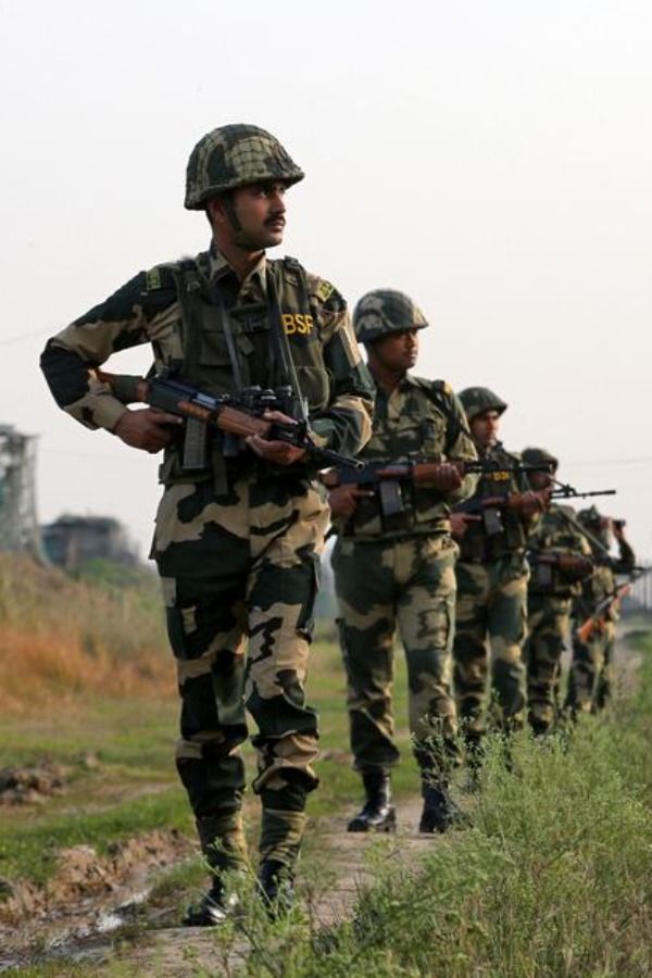 Celebrating Infantry Day: Honoring India’s Frontline Defenders