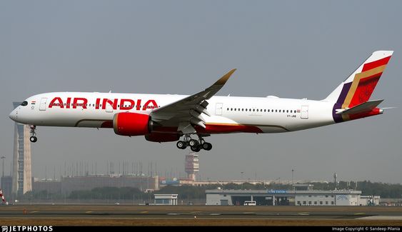 Air India’s Major 85-Jet Airbus Order and Its Impact