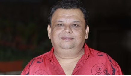 Atul Parchure - Renowned Indian Actor and Comedian