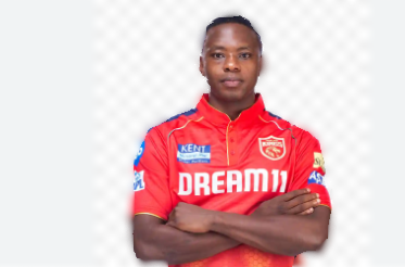 Kagiso Rabada South African fast bowler rise and journey