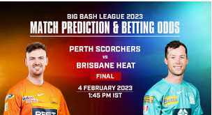 Perth Scorchers vs. Brisbane Heat: A Riveting BBL Rivalry Full of High-Stakes Action