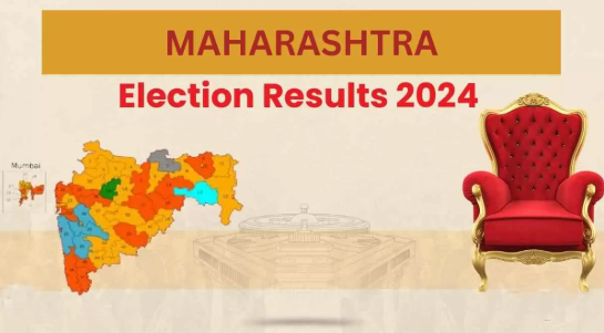 Maharashtra election result