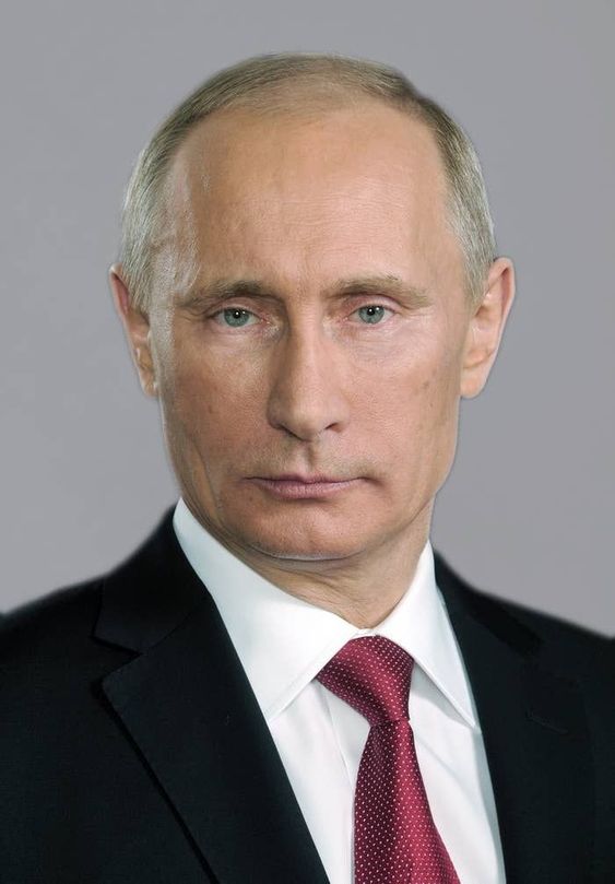 putin