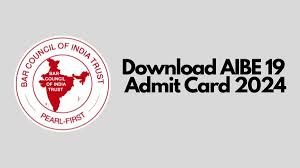 admit card