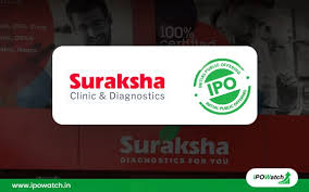 Suraksha Diagnostic